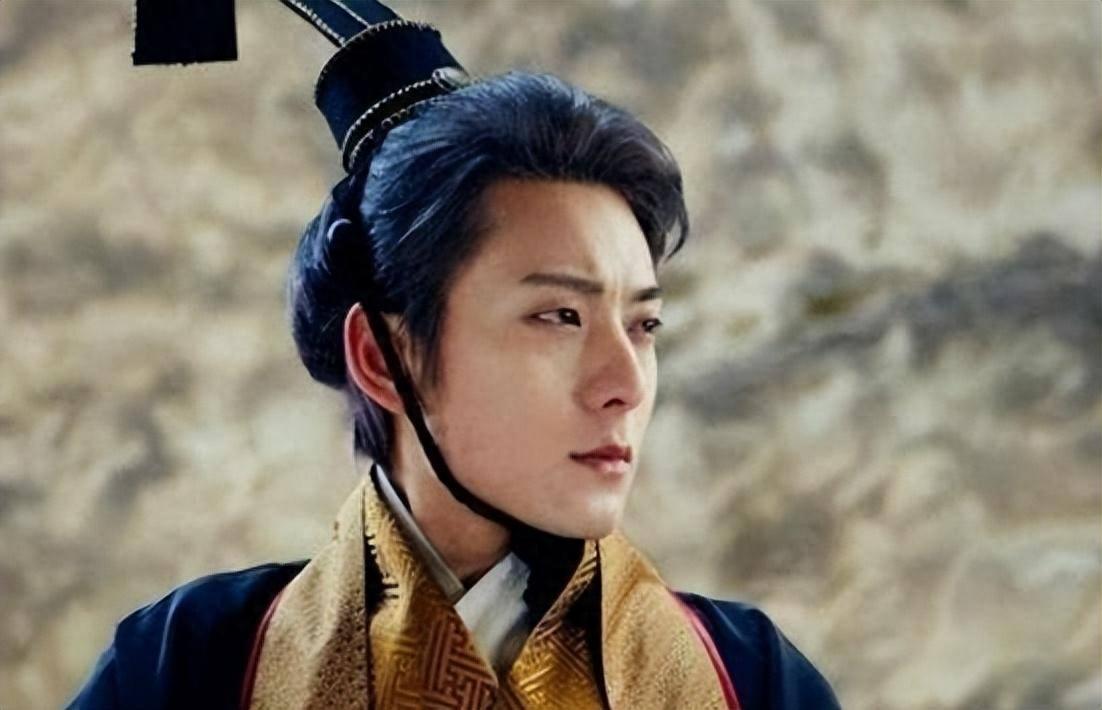 历史上最受宠爱的皇子,历史上最受皇帝宠爱和重视的皇子