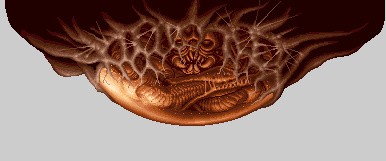 游戏厅出现过的六大恐怖婴儿，不少玩家因此患上了抑郁症