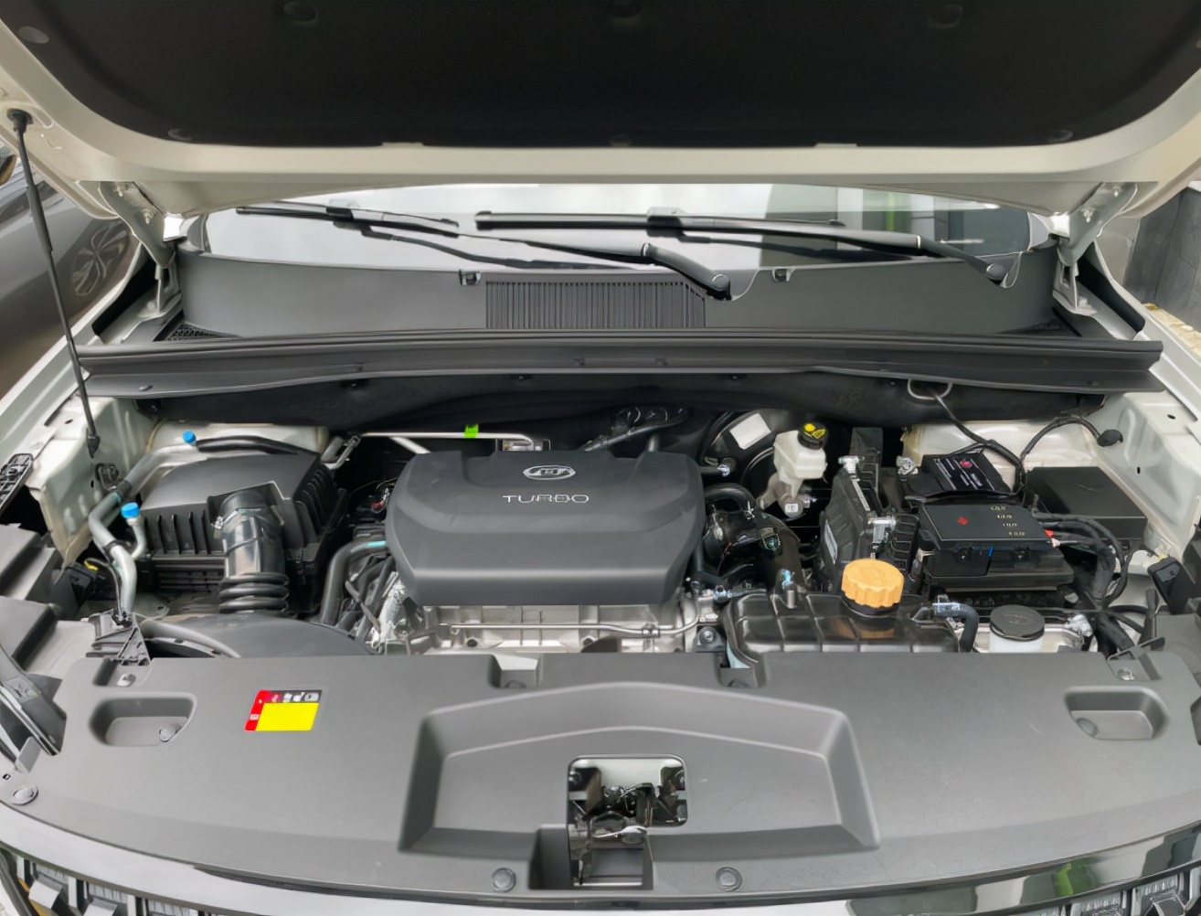 五菱星辰的车机系统如何使用,五菱星辰车机互联