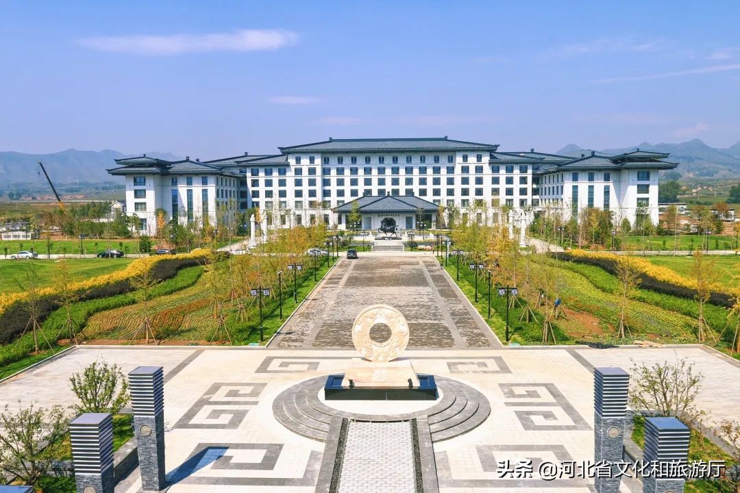 保定白石山景区旅游攻略一日游,保定白石山旅游景点推荐