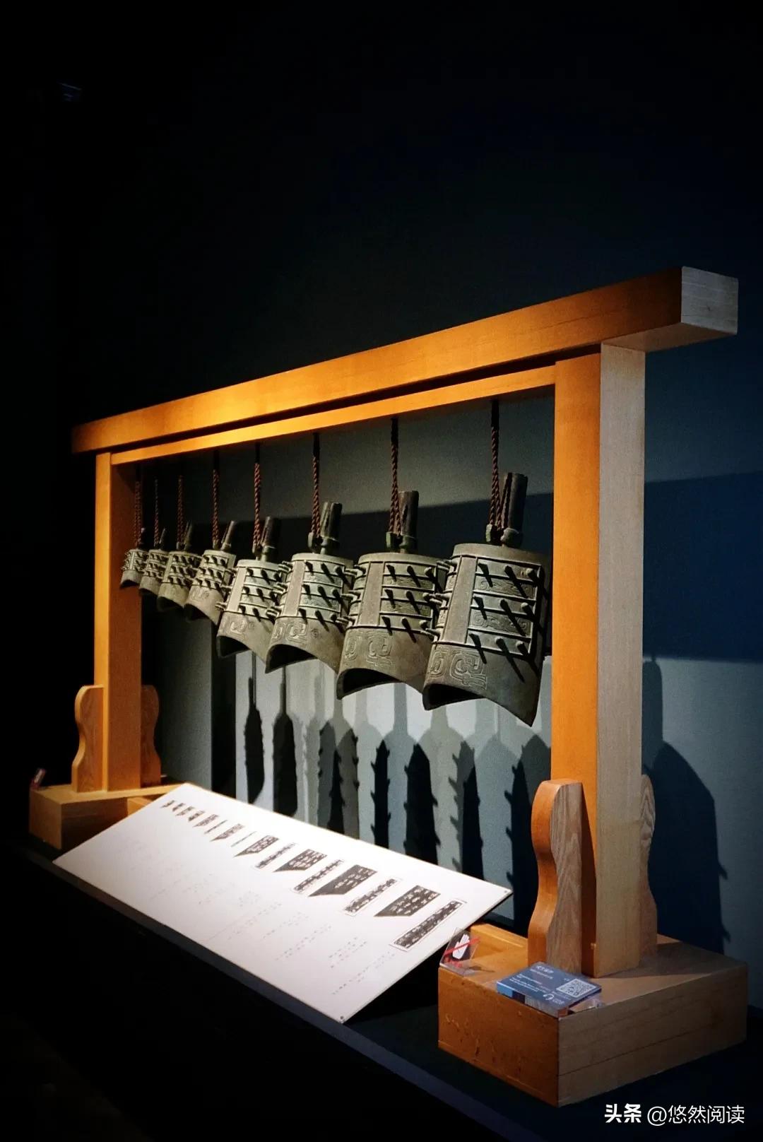 保利艺术博物馆青铜展区,保利艺术博物馆藏西周青铜器