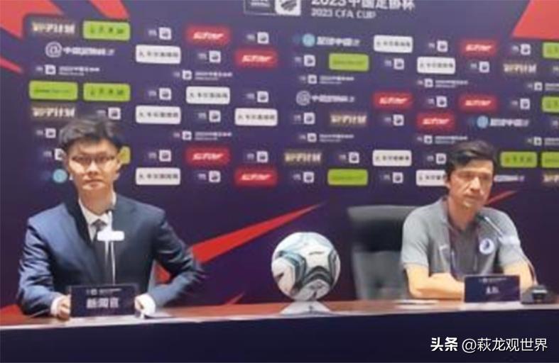 谢晖赵健博,谢晖带大连人首发