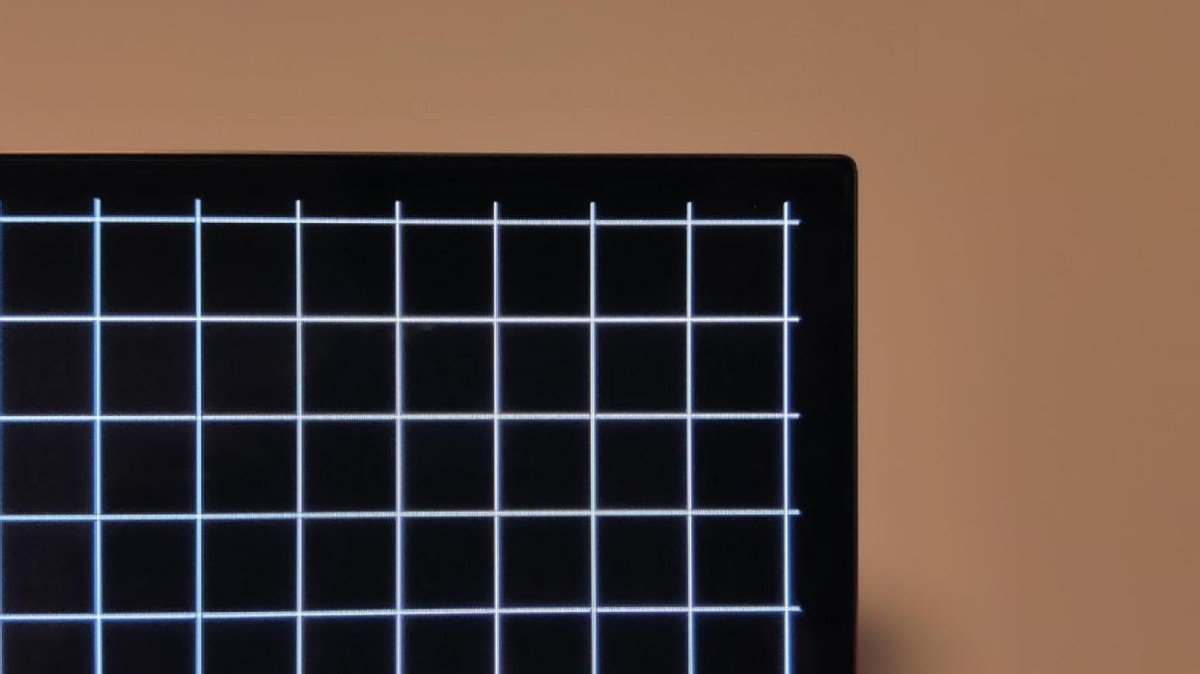 lgoledc165寸电视静态评测,lgc3和c2电视评测