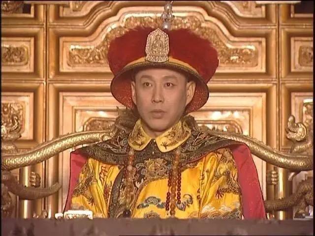 康熙王朝电视连续剧故事真实吗,十部必看帝王历史剧康熙王朝