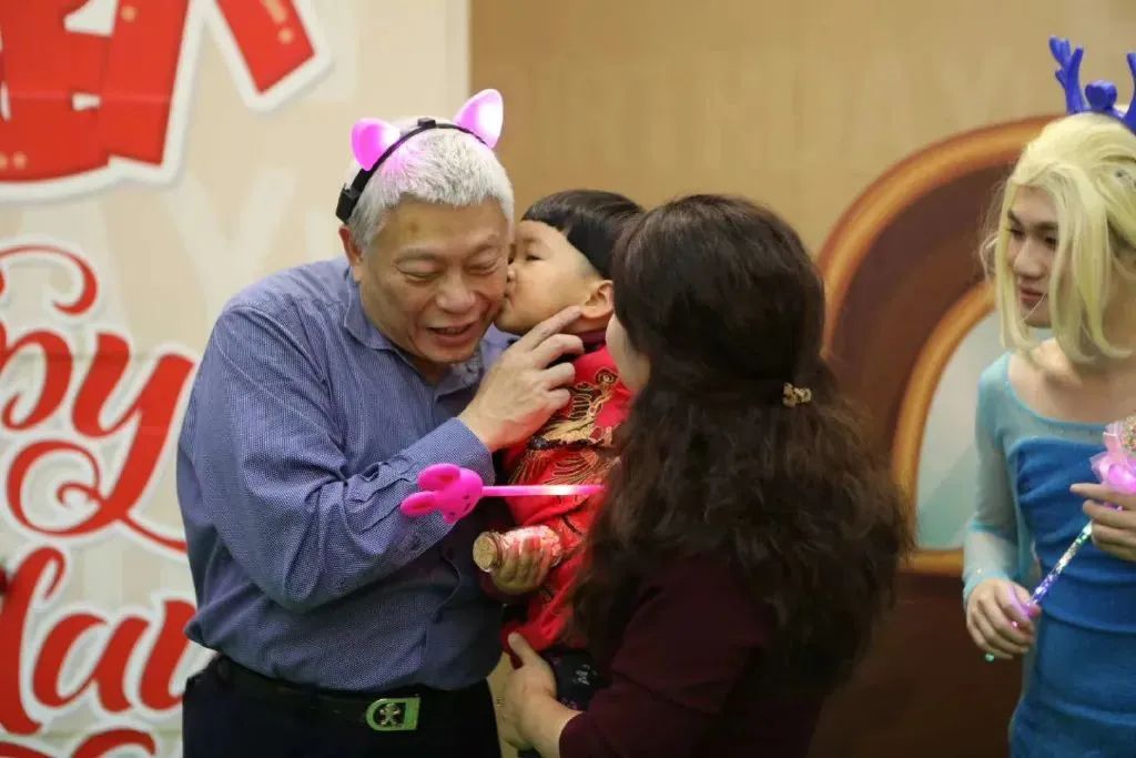 旺旺和旺仔是父子关系,旺旺纯牛奶与旺仔属于一个品牌吗