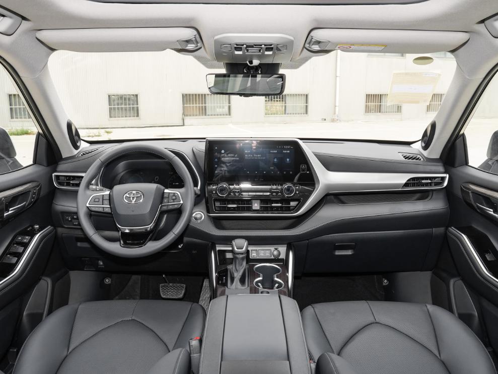 广汽丰田汉兰达最新款底价,广汽丰田汉兰达最低配新车价格