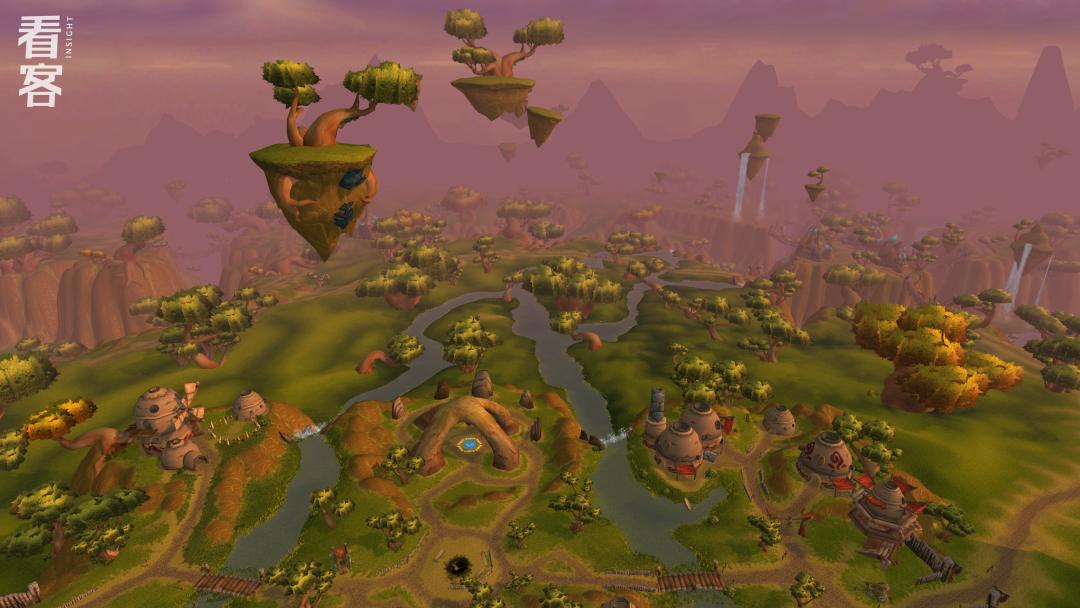 魔兽世界停服半年,魔兽世界停服纪念视频