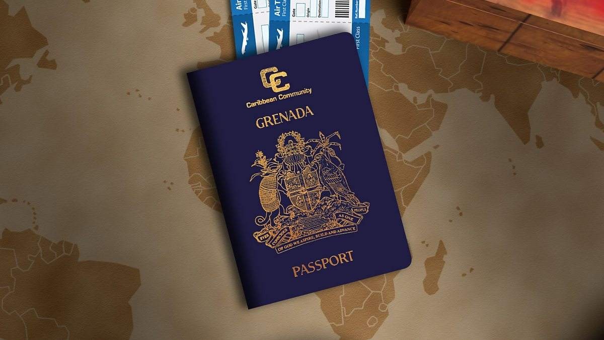 中国公民如何使用格林纳达护照,怎样拥有格林纳达护照