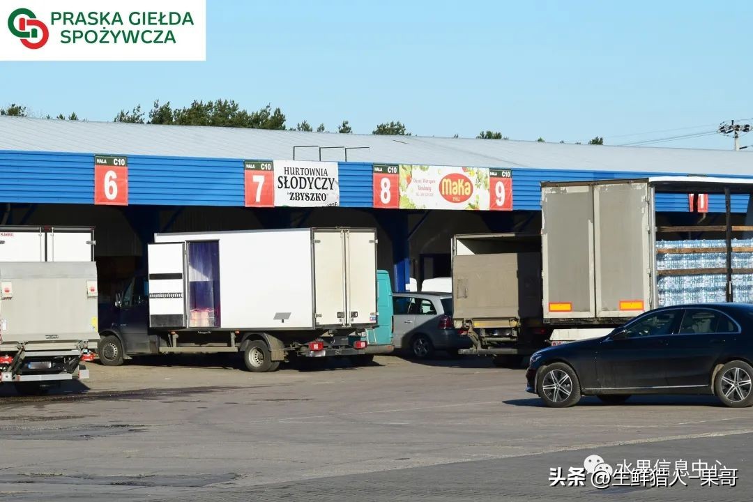 中国十大果蔬批发市场,全国十大蔬果批发市场