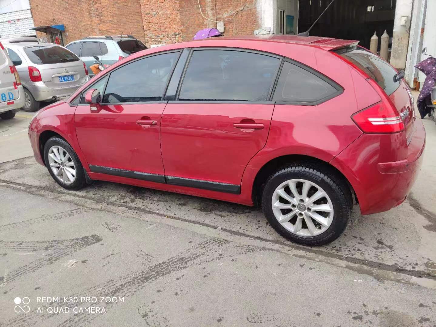 性价比最高二手法系车排行,最具性价比的二手老车品牌