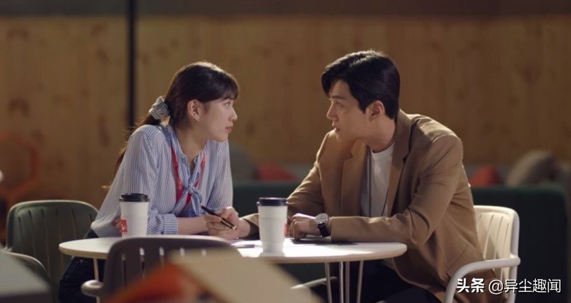 非官配cp有多好磕,非官配cp能有多好磕