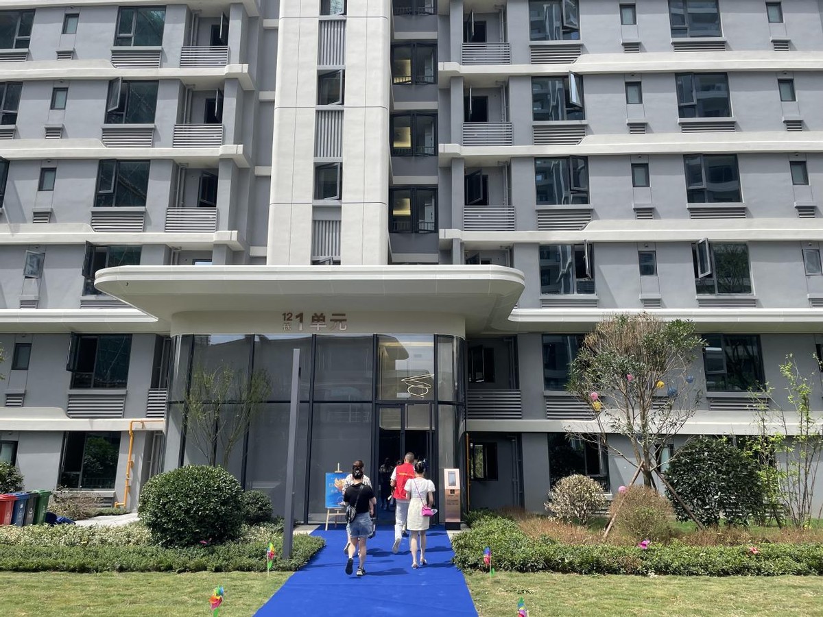 质美交付│朗基地产精工匠筑兑现品质，硬核细节见证美好