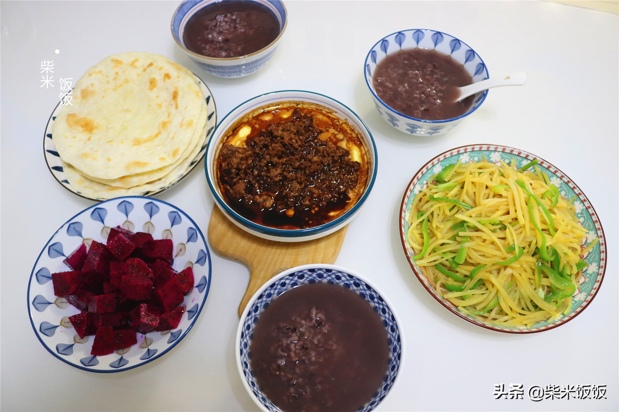 小学生早餐补脑食谱100样早餐,小学生早餐晚上睡前做准备