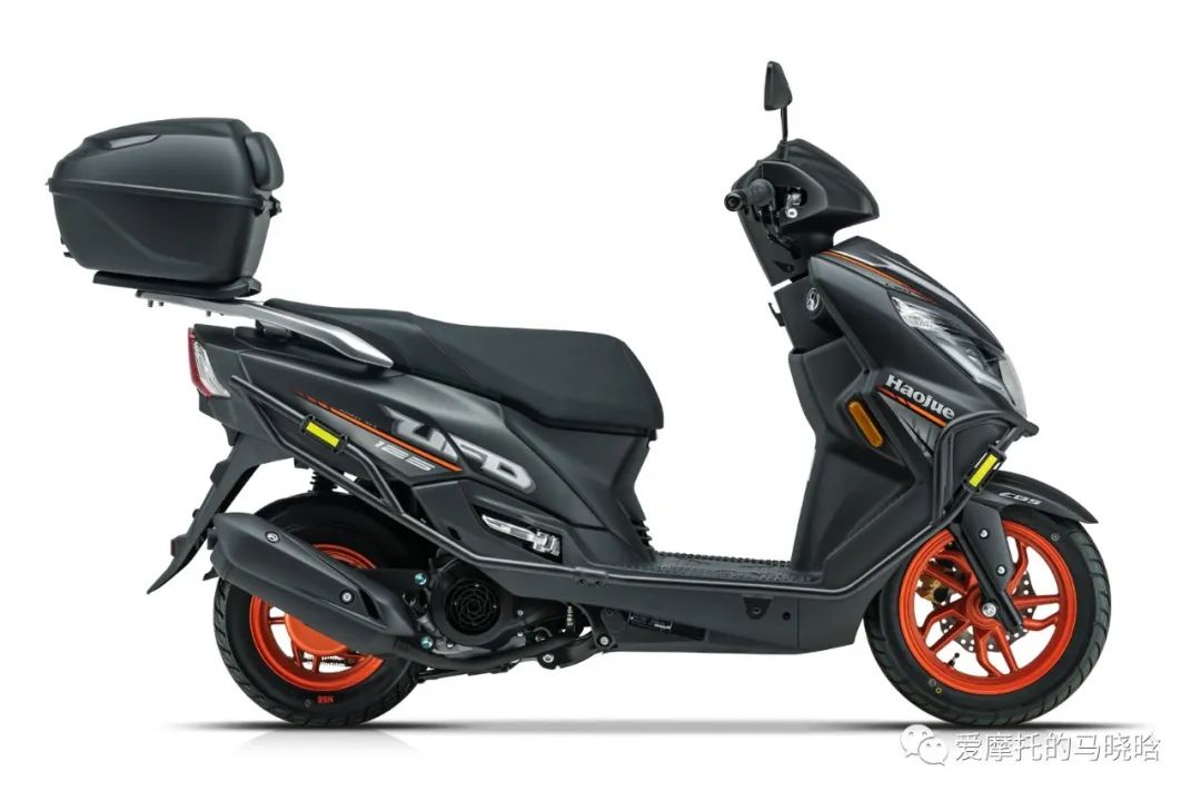 谁才是踏板摩托的性价比之王,谁才是踏板界的一哥