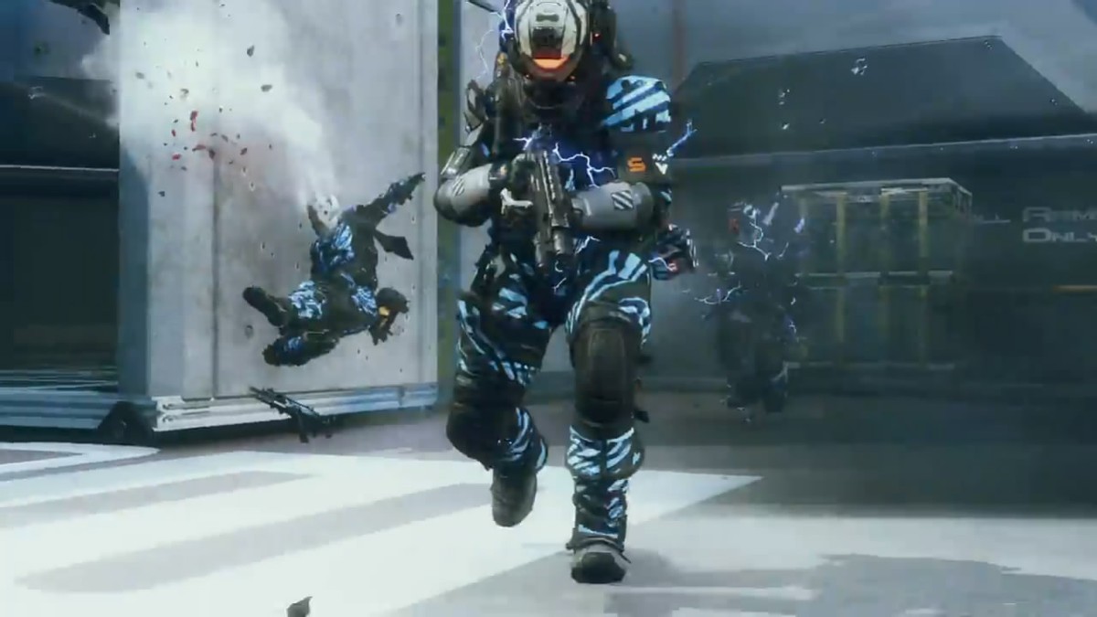 泰坦陨落2攻略,泰坦陨落2浪人机甲