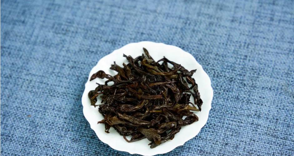 品一泡武夷岩茶感悟,品一杯岩茶享万般茶韵