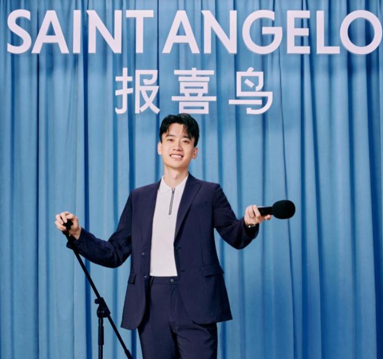 西服大变身！这个国民男装，谁给它的自信？