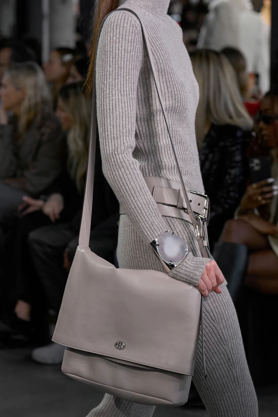 新一季的MK，一场都市波西米亚狂欢