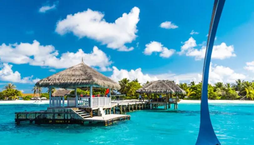 马尔代夫海岛房价格,马尔代夫的房产价格