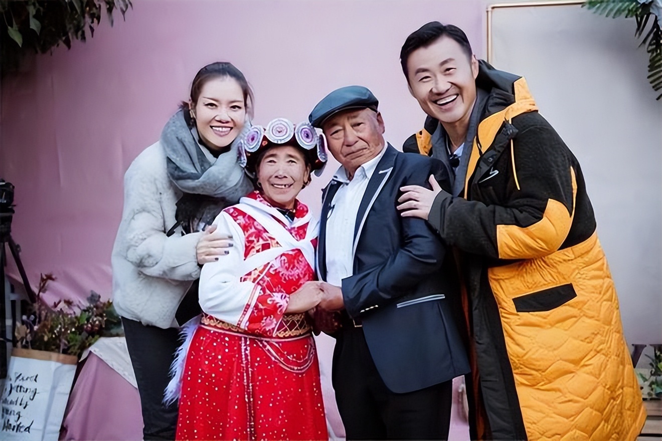 网坛一姐李娜生活,网坛一姐李娜