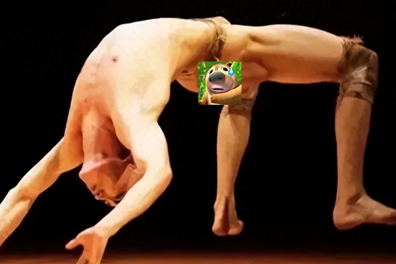 杨丽萍的四大不解之谜,杨丽萍十大不解之谜