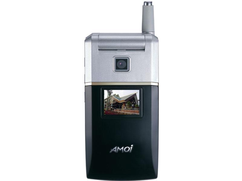 早期夏新手机,夏新手机20年前