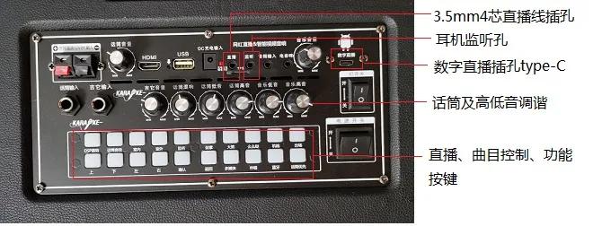 有哪些直播技巧和方法,直播个人简介教程