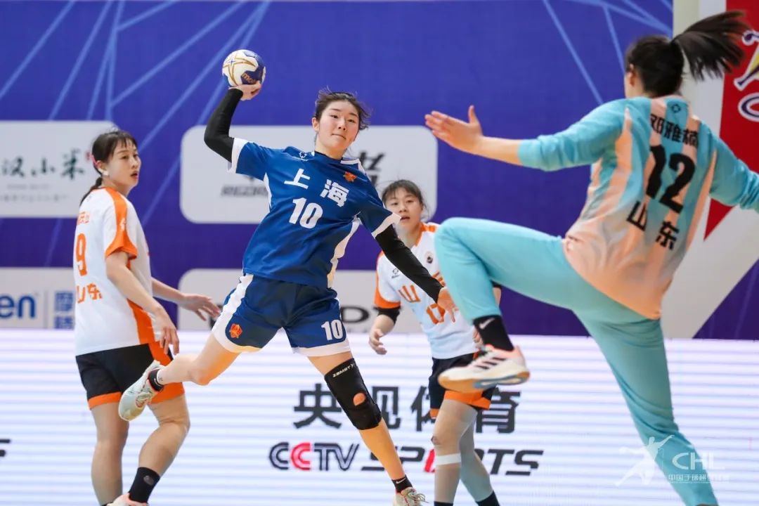 2017中国女子手球锦标赛,中国手球女子比赛视频