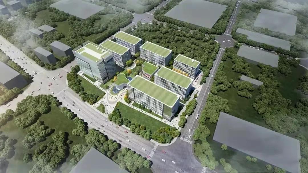 栽下梧桐树引来金凤凰集团以高质量招商引资服务亦庄新城建设