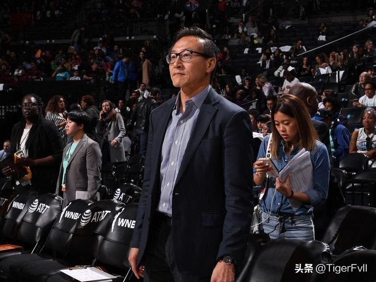 蔡崇信篮网股份怎么买,蔡崇信为什么买下篮网球馆