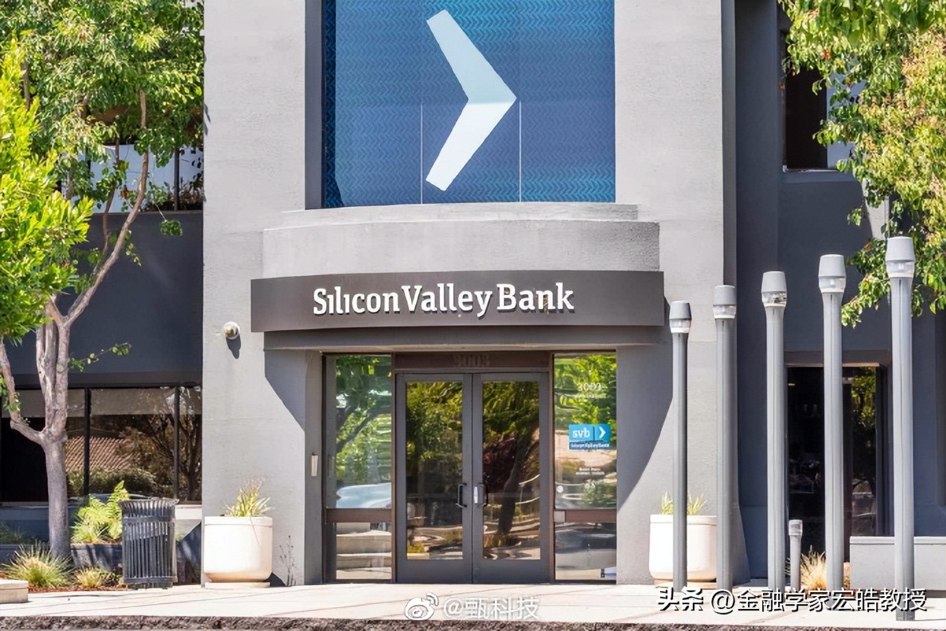 美国银行业危机美联储或继续加息,美国银行业危机深度解析