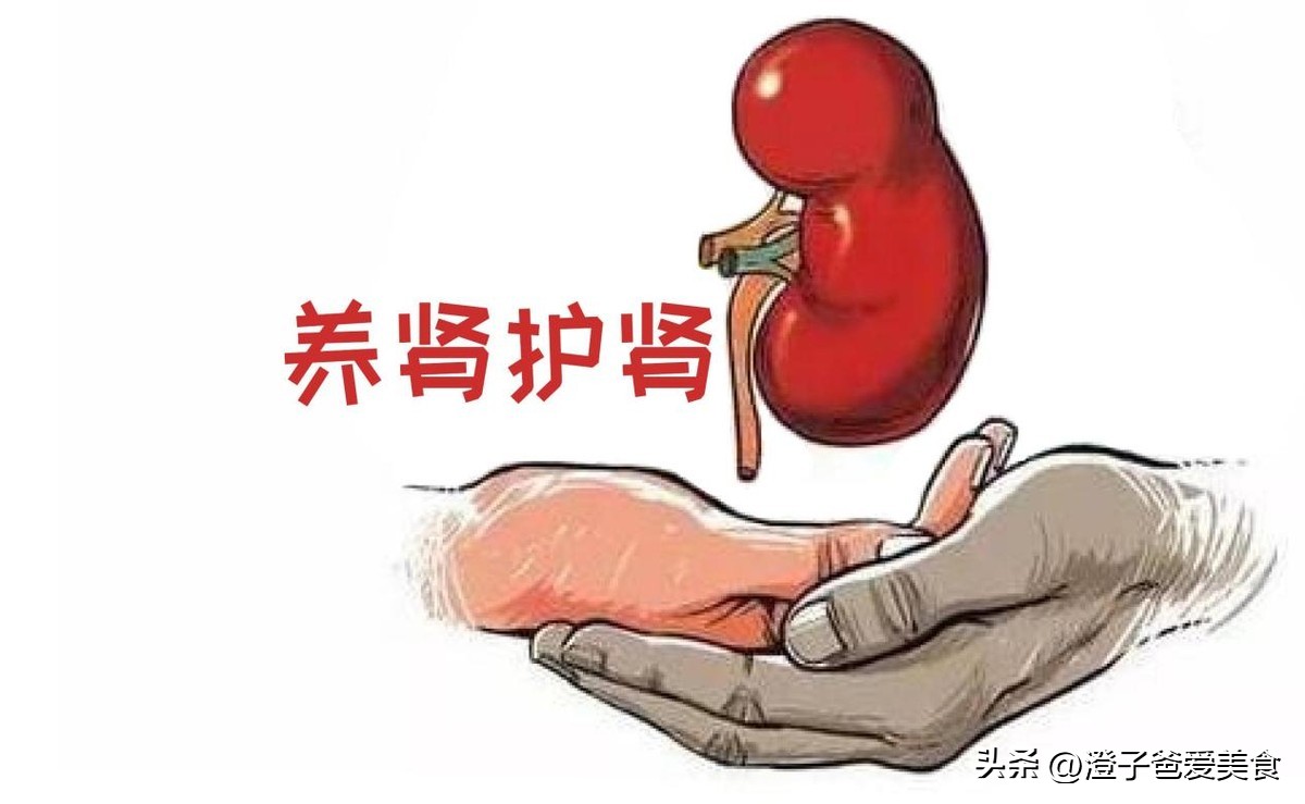 冬季男人补气推荐四道炖汤,适合男人滋阴补肾益精炖汤