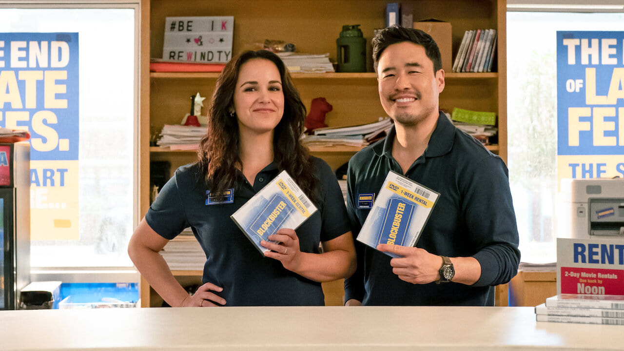 4月新片上映片单netflix,netflix新片推荐2022