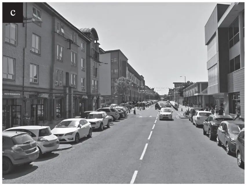 第114期|【文献】城市再生、总体规划与韧性:格拉斯哥高伯斯案例