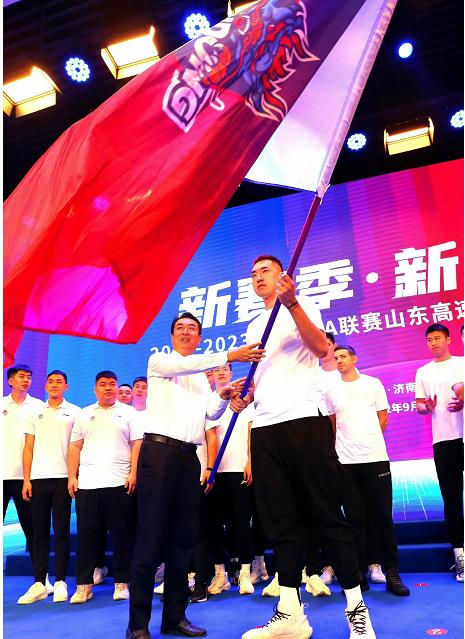 山东男篮巩晓彬最新消息官方,巩晓彬谈陶汉林不计战术