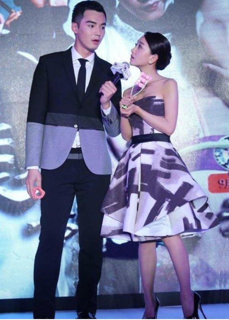 细数6位个子不到一米六的女星,个子娇小的女明星