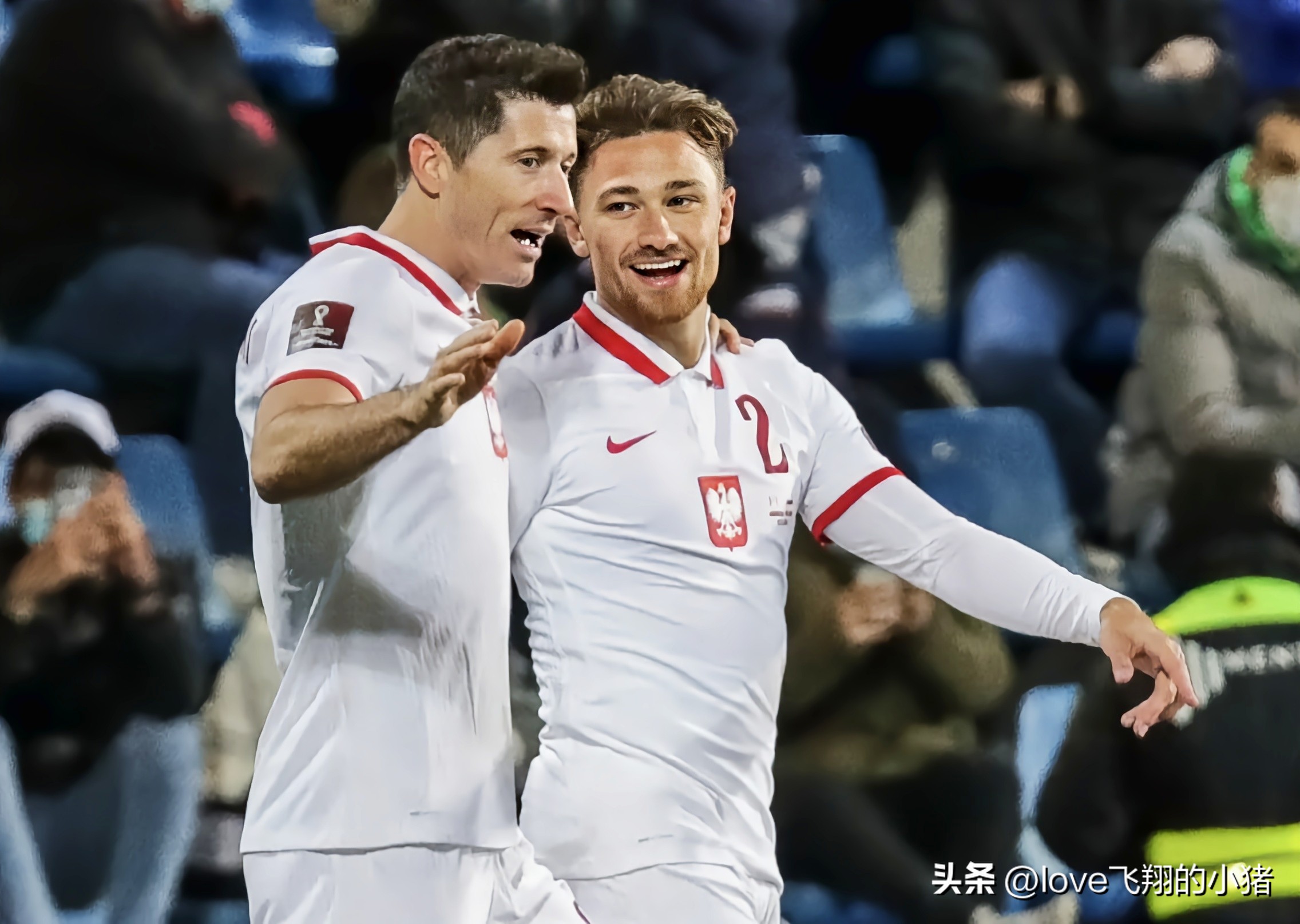 波兰2022主力阵容,波兰2022世界杯阵容