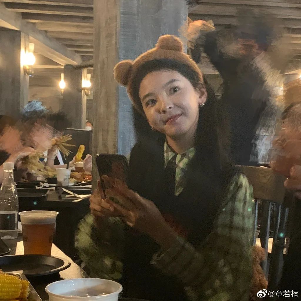 针织衫太肥如何穿搭,针织衫如何不显胖女