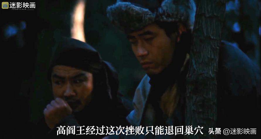 国产早期盗墓,国内盗墓的经典之作