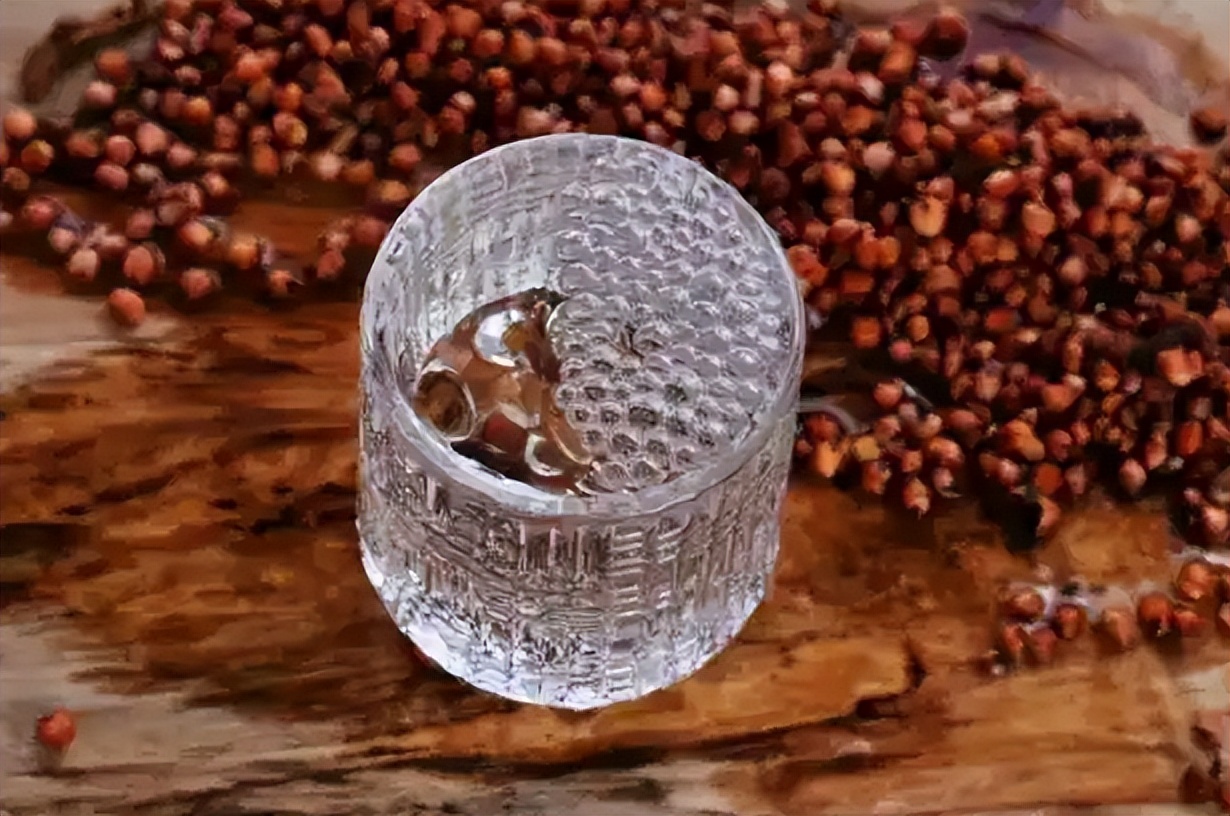 江西人一般喝哪种四特酒,江西什么酒最好喝