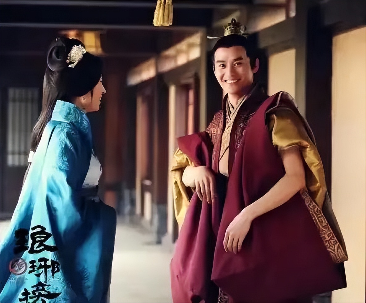 王凯胡歌靳东演的电视剧有哪些,胡歌靳东王凯演的什么电视剧