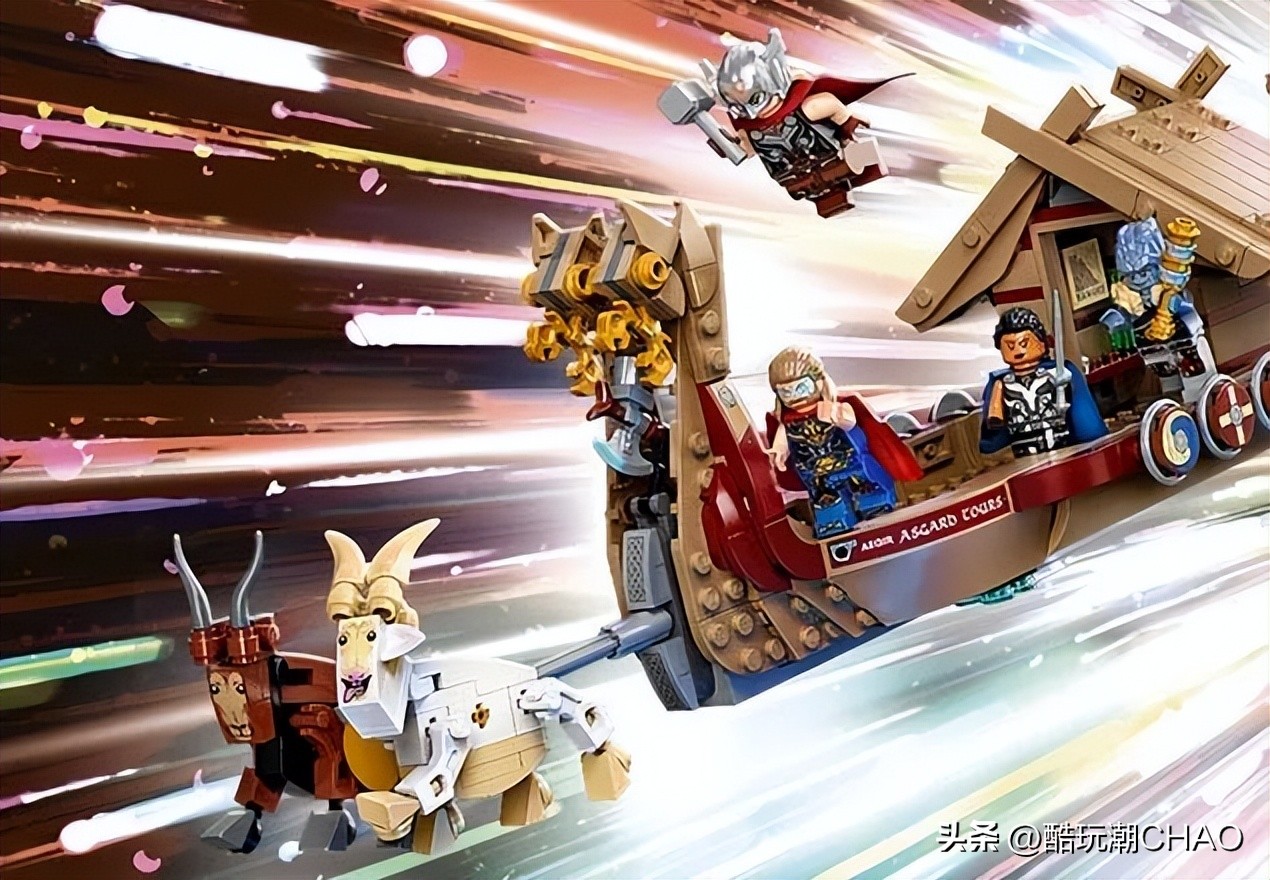 2021乐高最好套装,2020年十佳乐高套装