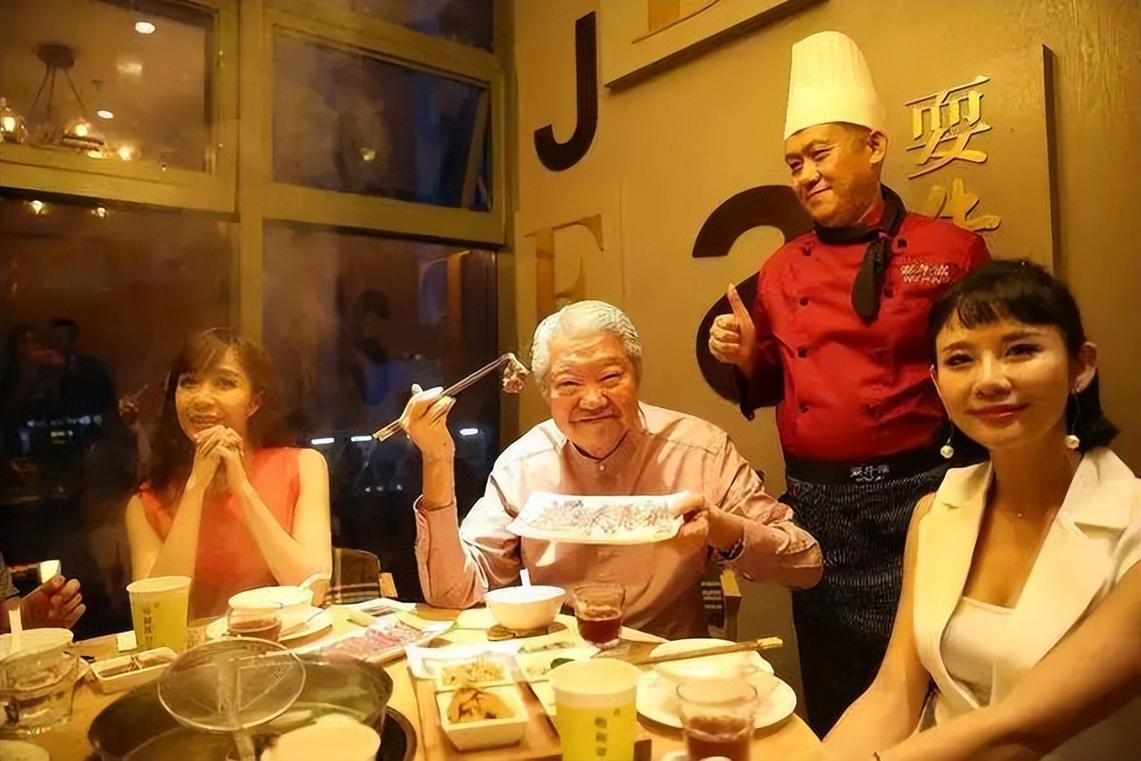 蔡澜香港美食大全,蔡澜推荐的八大香港美食