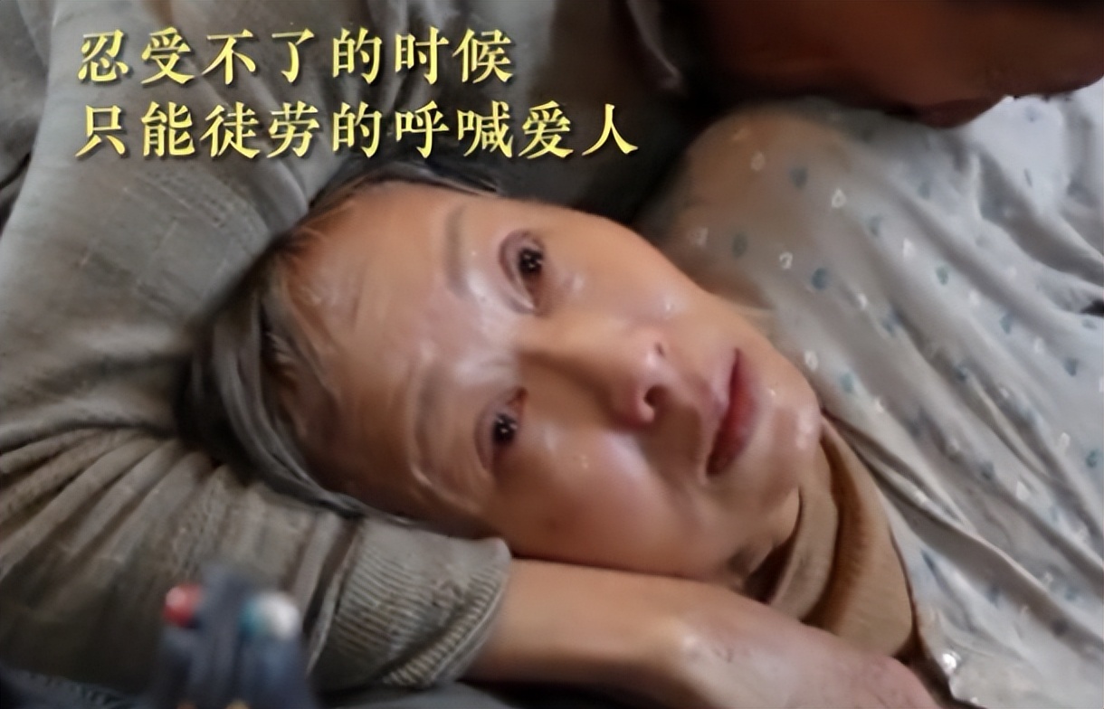 电影艺术解构重塑,电影我爱你片段混剪