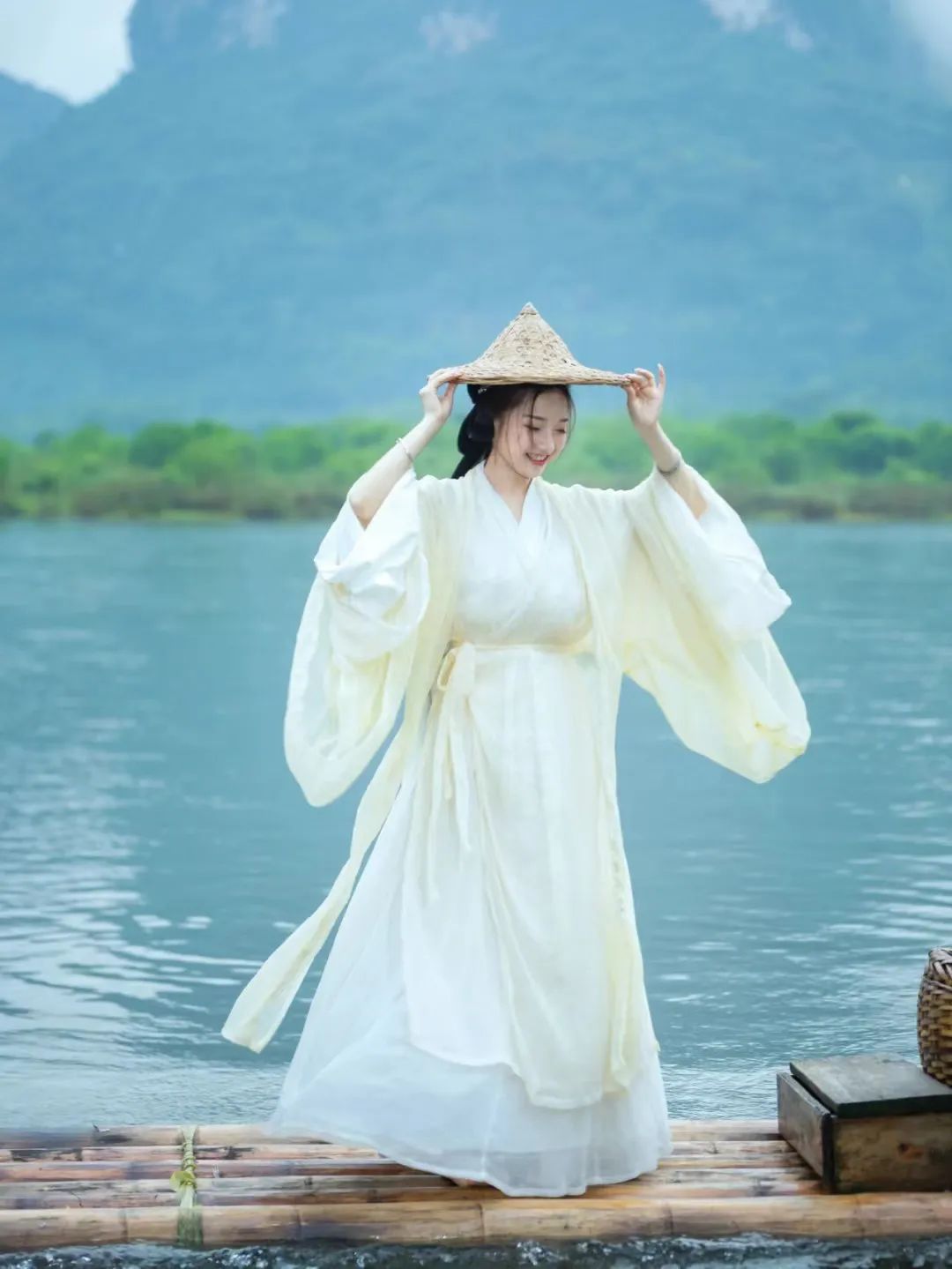 北纬52°1314，这个“为爱而生”的地方，连空气都是甜的