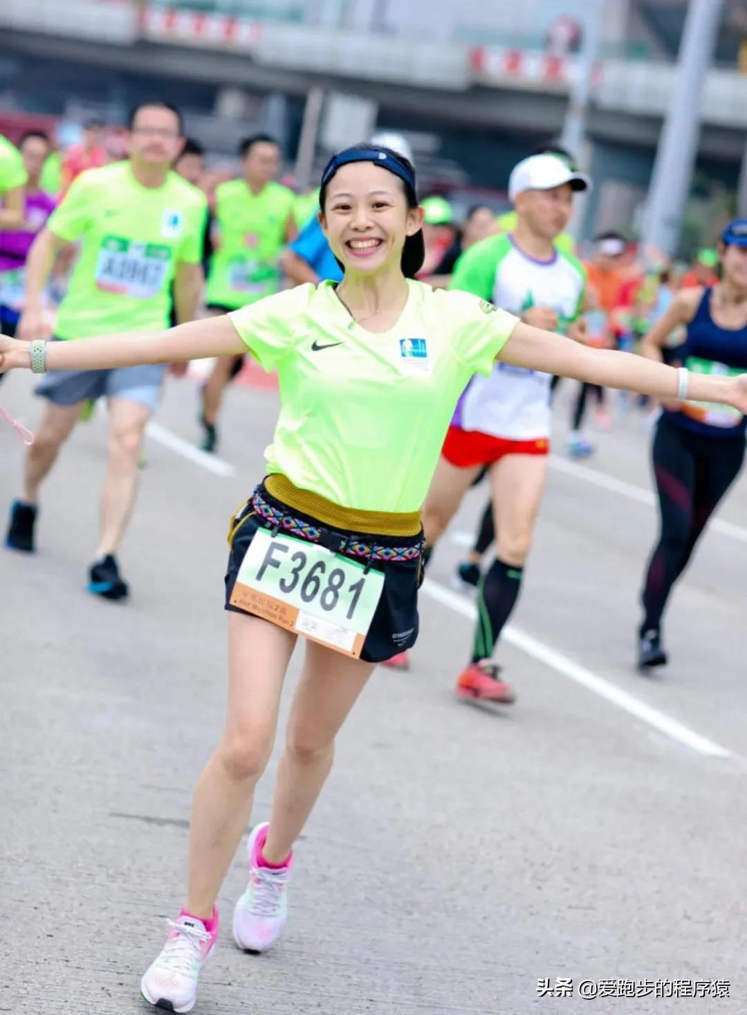 跑者的“共识”：跑长距离手机是“累赘”