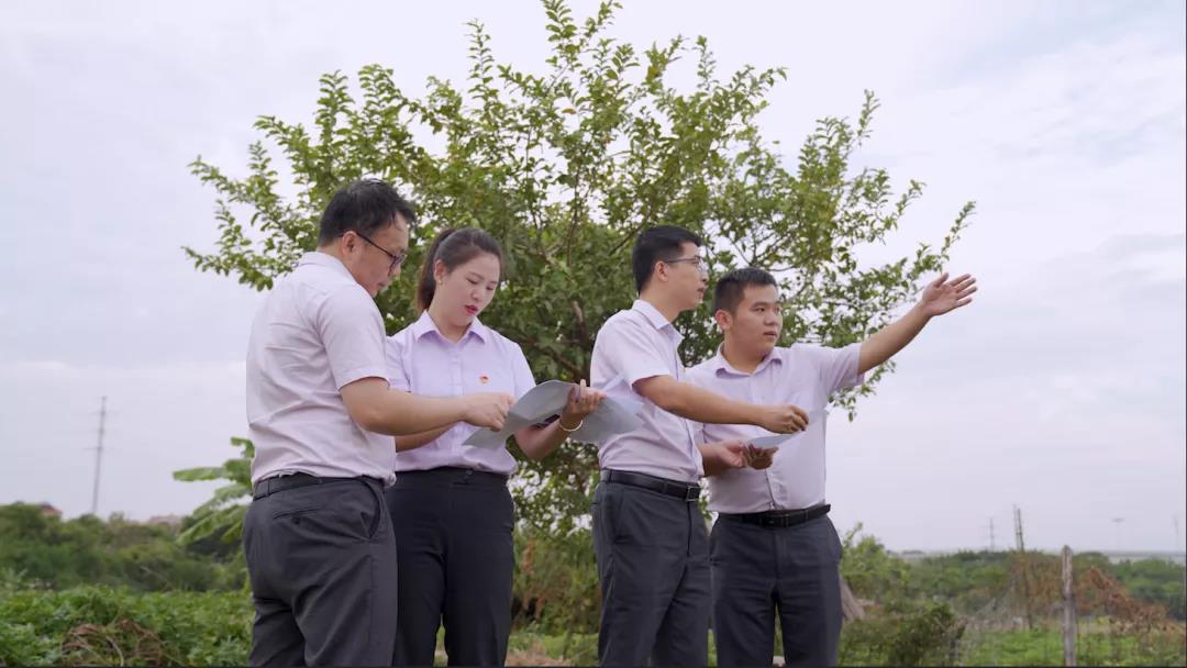 在这座城市，农业银行交出这样一份成绩单