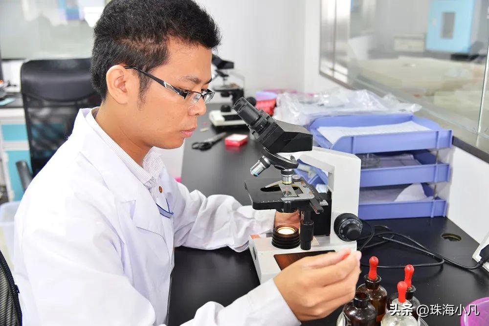 深扒！由服装撑起来的虎门霸业，真的很牛啊