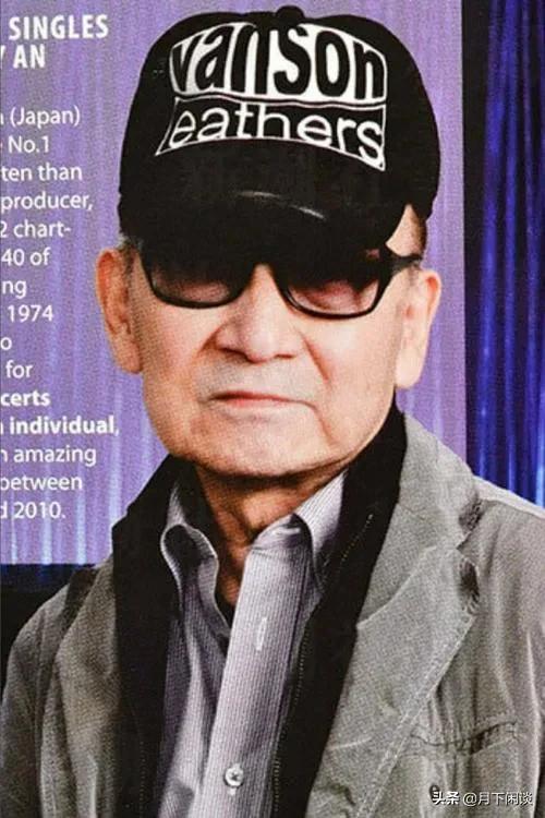 中森明菜与渣男的故事,中森明菜被渣男毁了一生