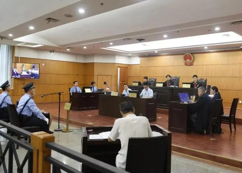 18岁小伙买24支假枪判无期,小伙买假枪被判刑